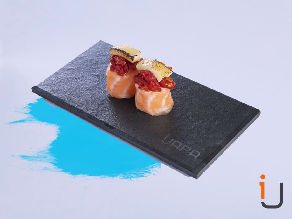 | Joy de Tomate Seco com Brie |