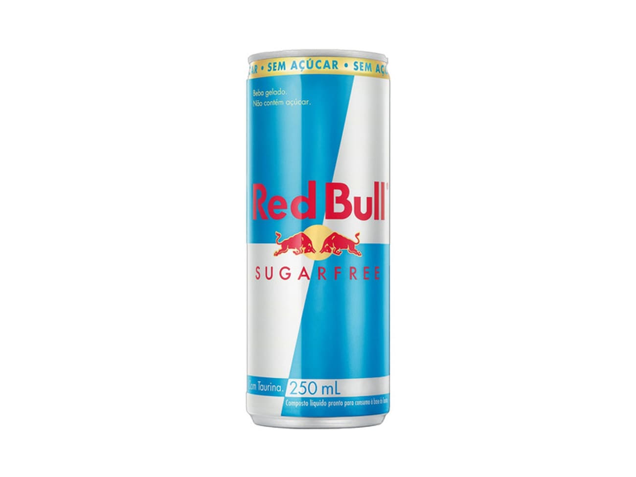 | Red Bull Zero |