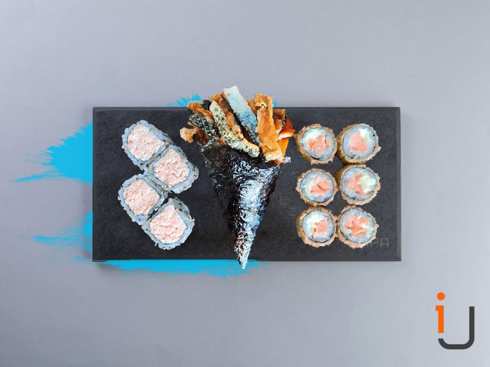 | Menu Japa Hot |