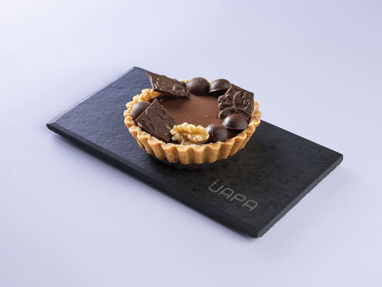 New | Tartelette de Choconozes |