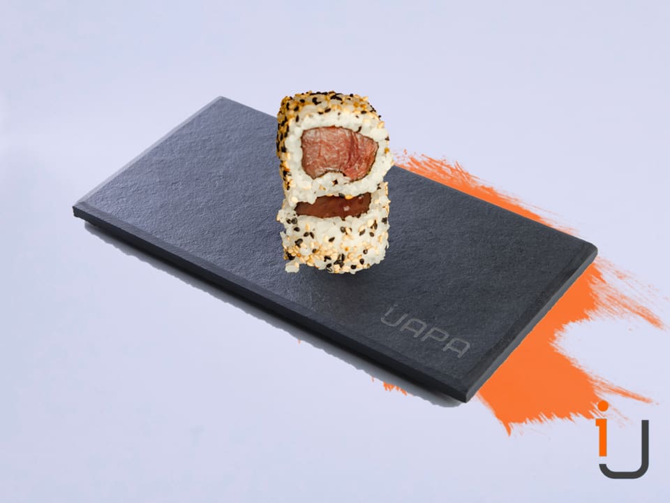 | Uramaki Atum |