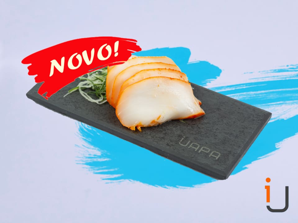 | Sashimi Haddock |
