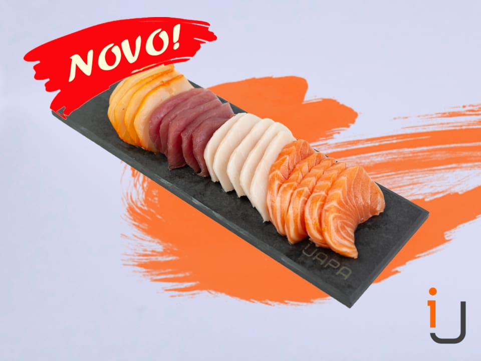 | Sashimi Mix |