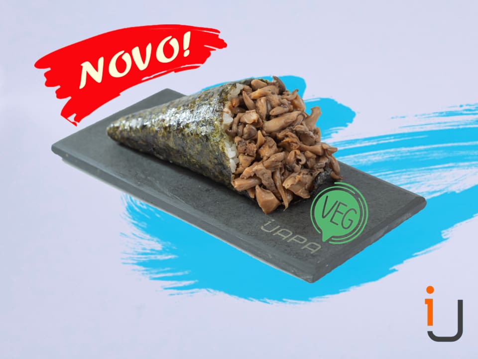 | Temaki Shimeji |