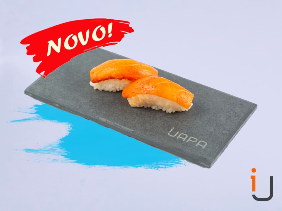 | Sushi Haddock |
