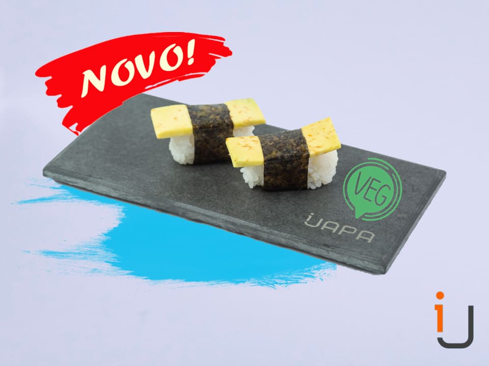 | Sushi Abacate |