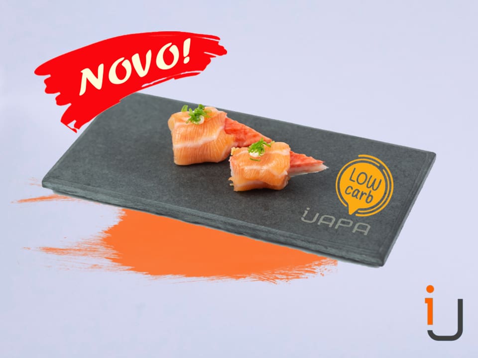 | Sushi Roll Kani |