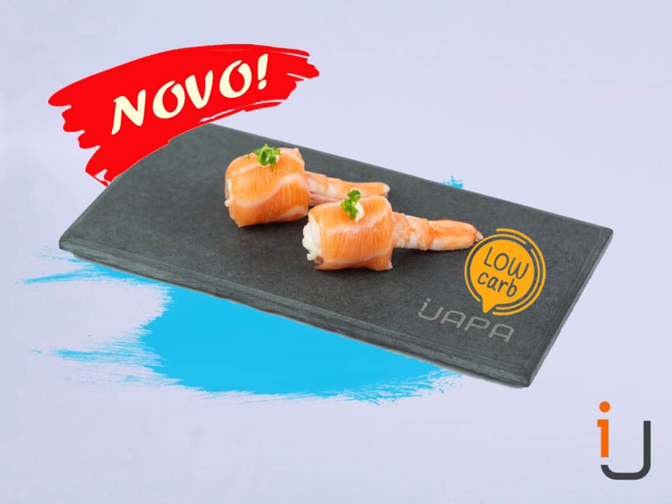| Sushi Roll Eby |