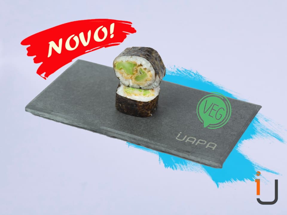| Futomaki Brócolis |