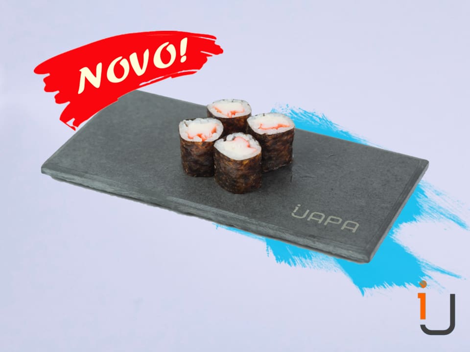 | Kani Maki |