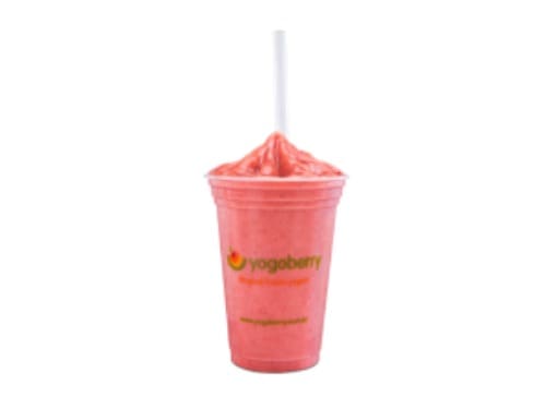 Smoothie Morango