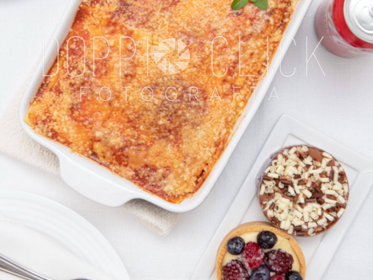 Combo Individual 750 Gramas