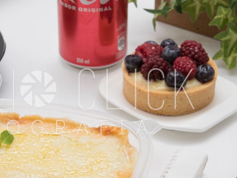 Combo Individual 500 Gramas