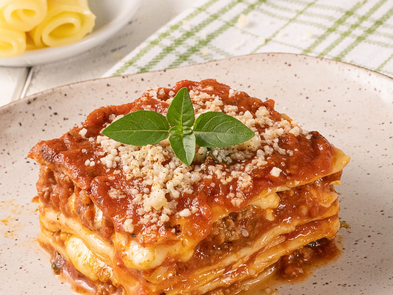 Bolonhesa Queijo 500g