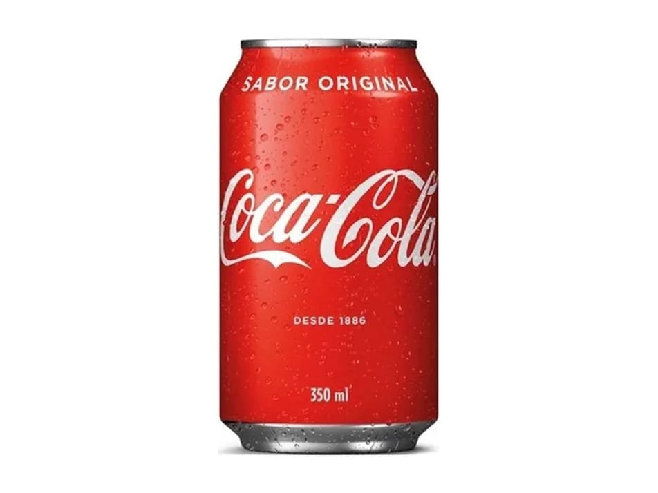 | Coca Cola 350ml |