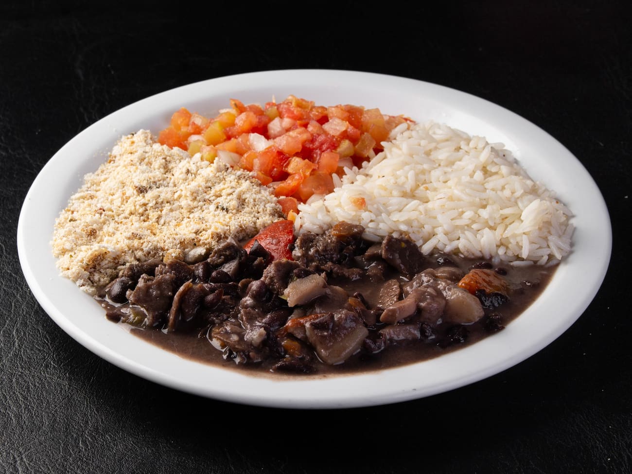 Pf Feijoada Vegana