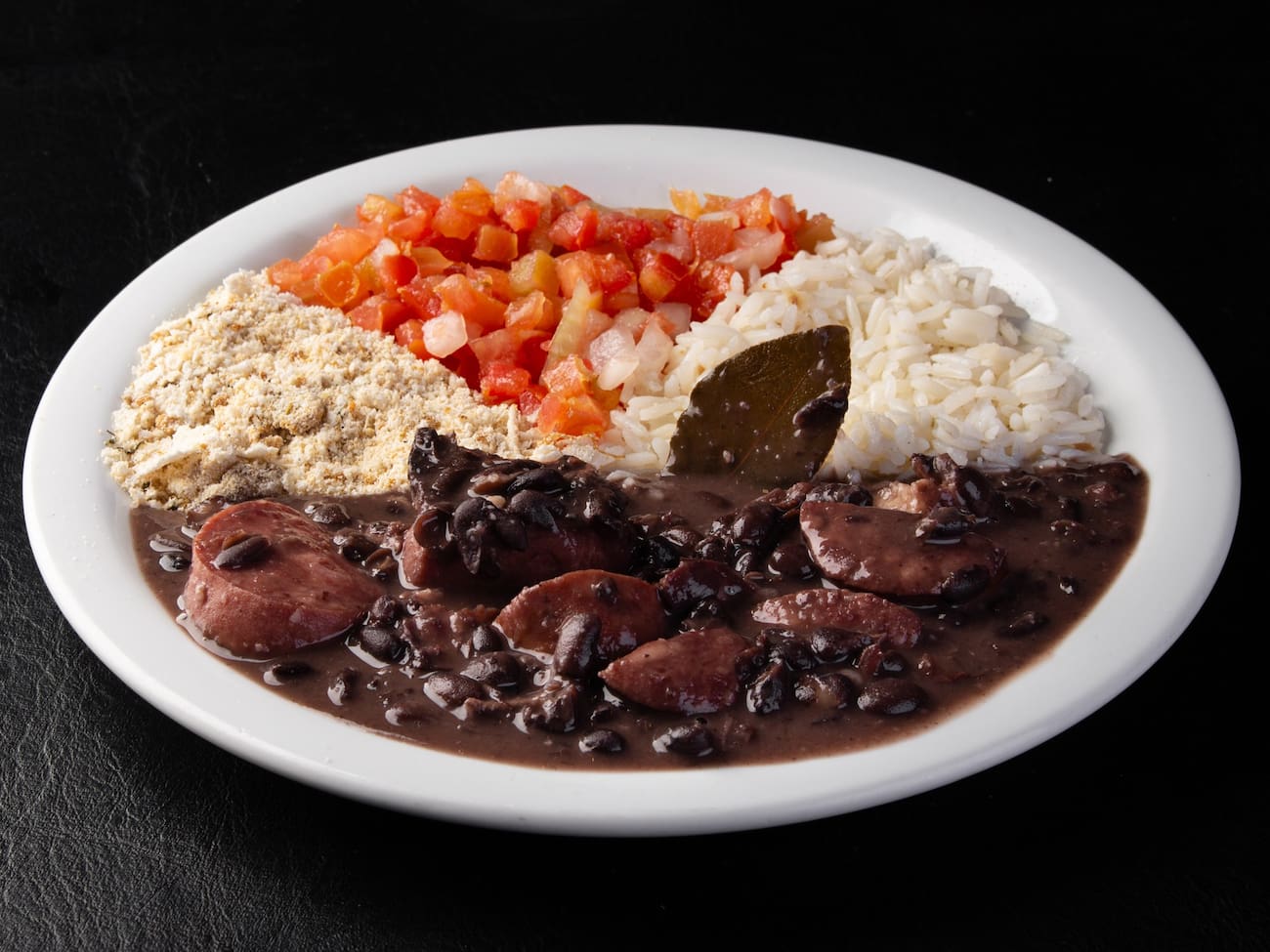 Pf Feijoada