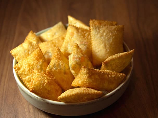 Pequim (pastel de queijo)