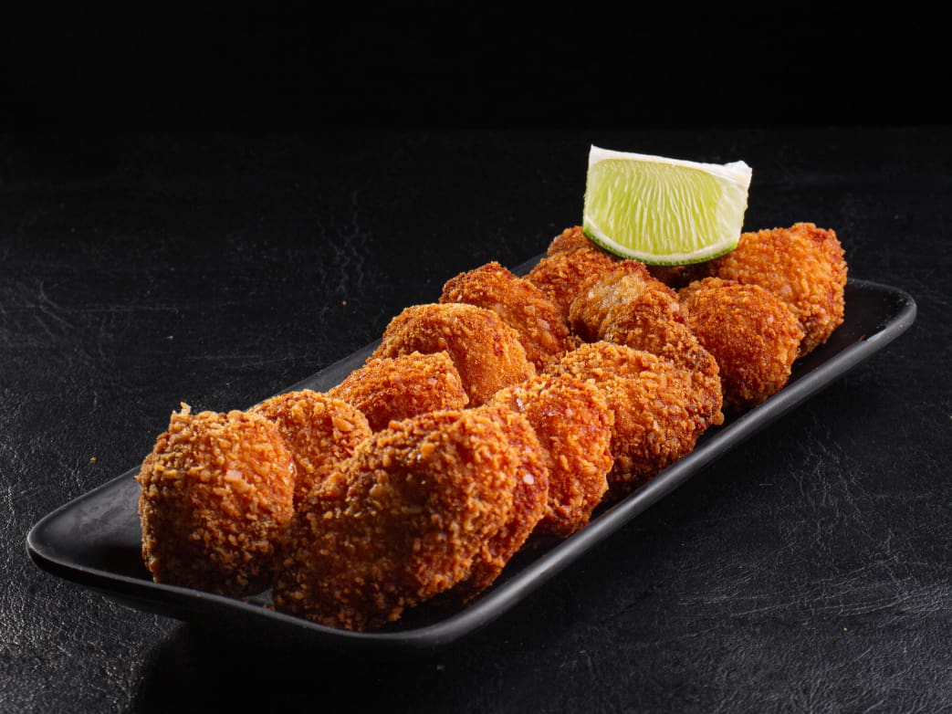 Kentucky (nuggets de frango)