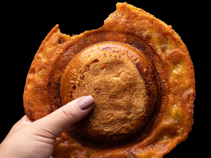 Ufo Pernil defumado