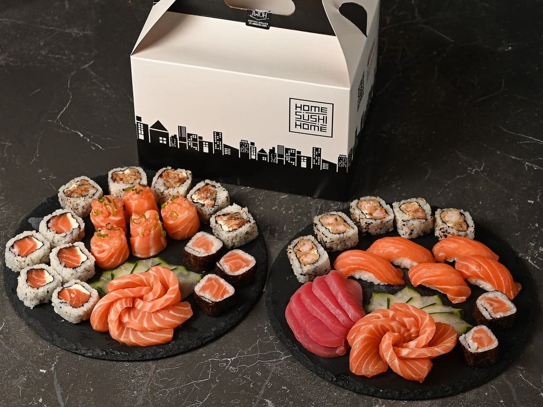 Combinado da Turma - 45 peças