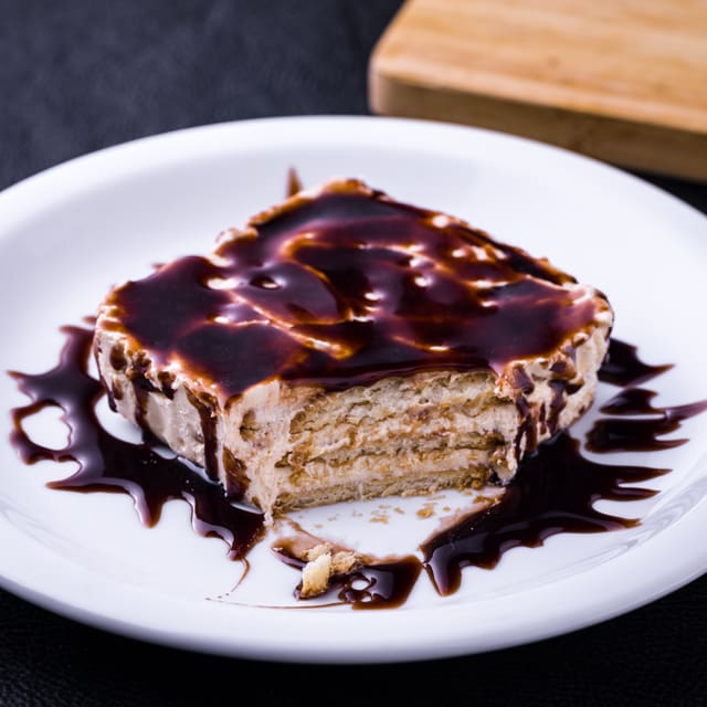Torta alemã
