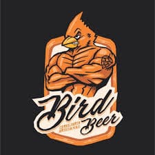 Pilsen Bird Beer 500ml
