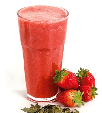 Suco de morango 500ml