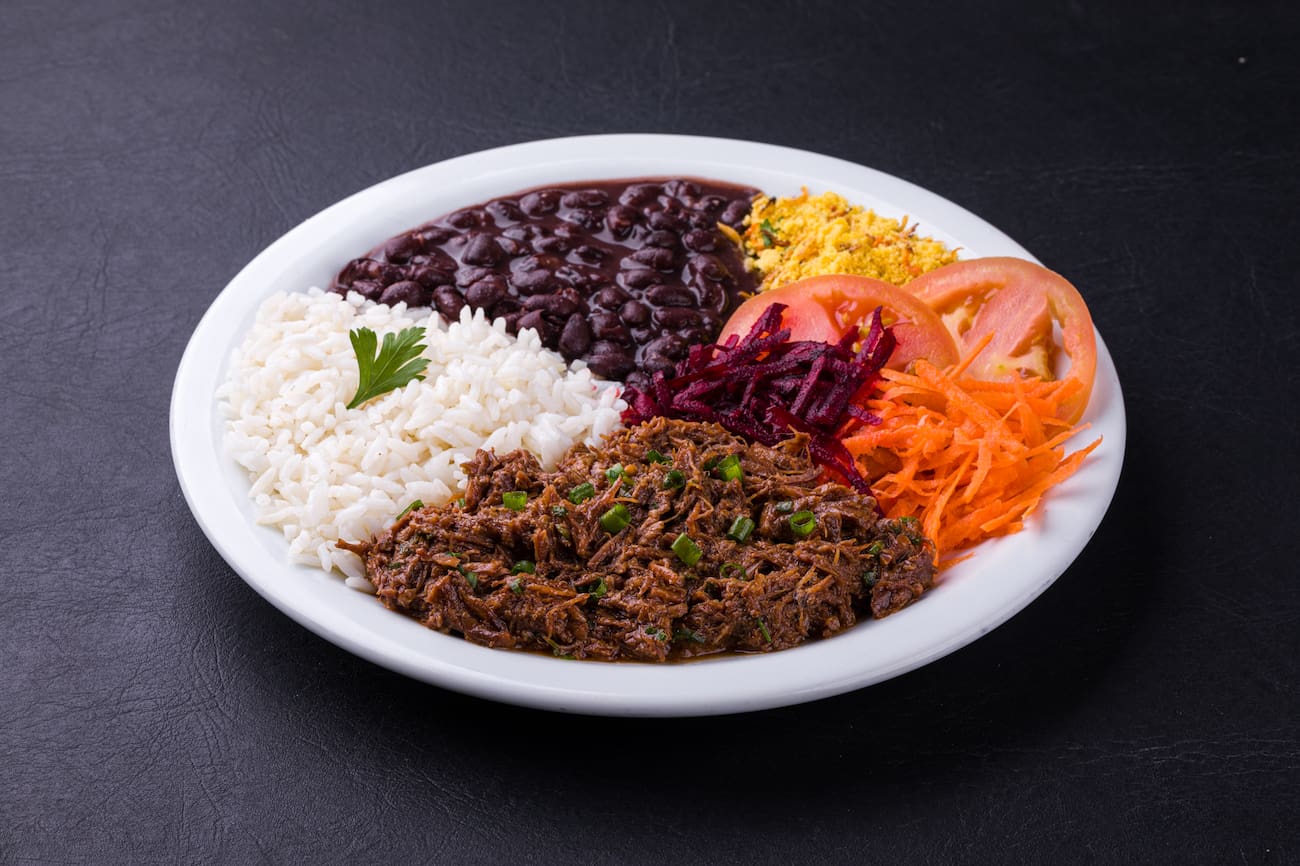 Severino (Carne desfiada)