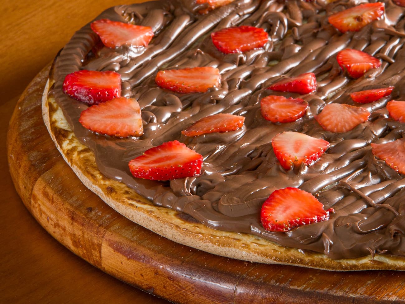 Doce Sobremesa - 20cm