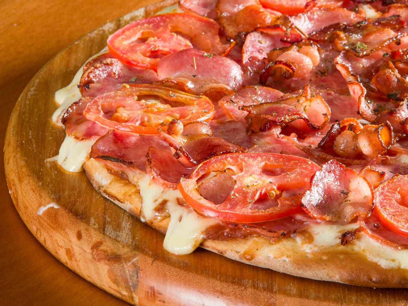 Pizza Maracanã (40cm)