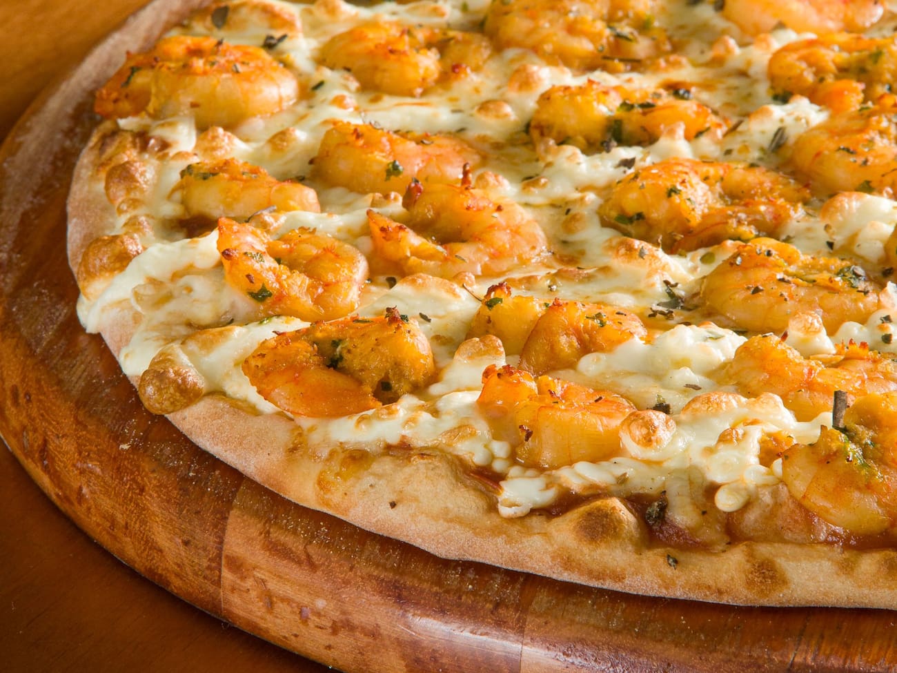 Pizza Família (35cm)