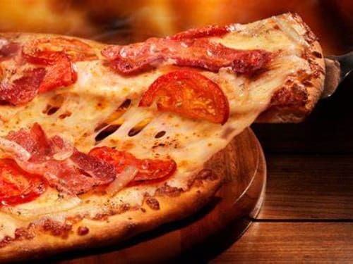 Grande 2 Sabores