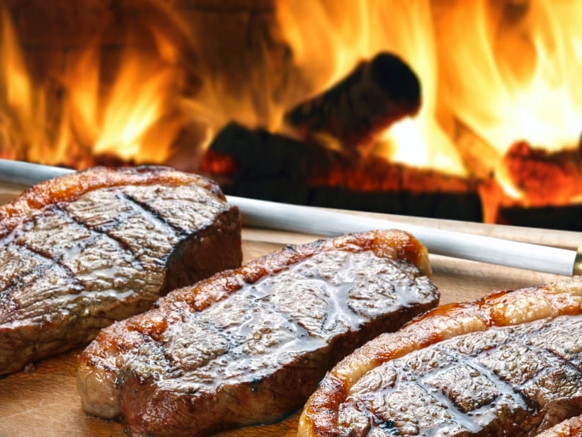 Picanha Individual