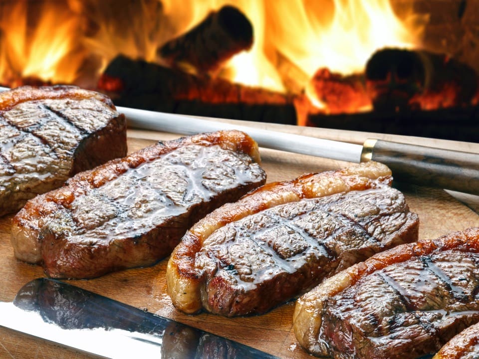 Picanha 04 pessoas