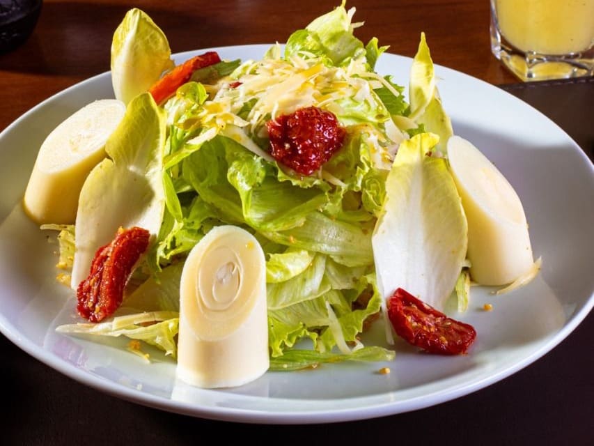 Salada Grill