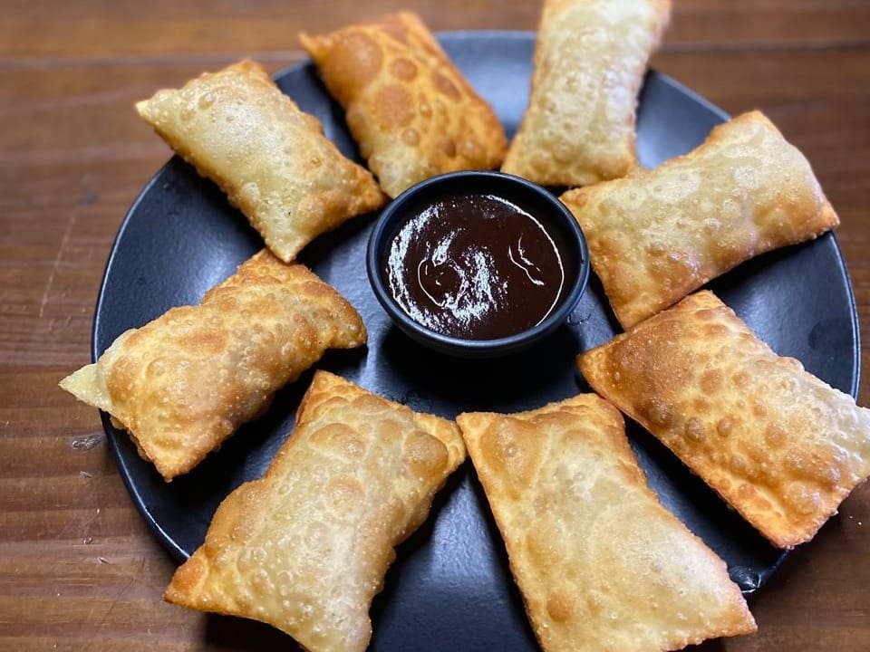 Pastel de Costela