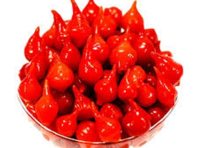 Pimenta Biquinho