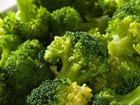 Brócolis