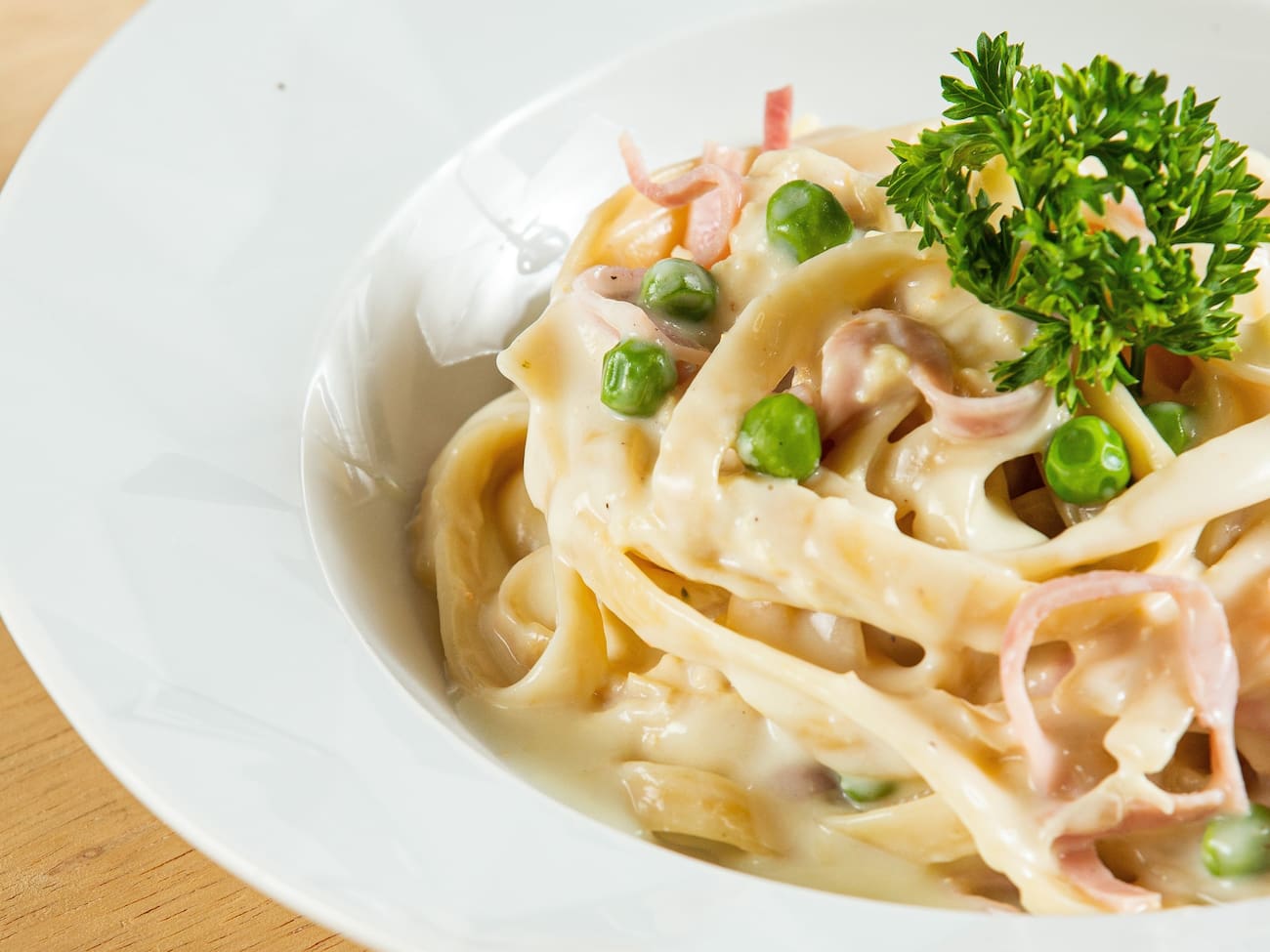 Talharim Parisiense (Serve bem Uma Pessoa)