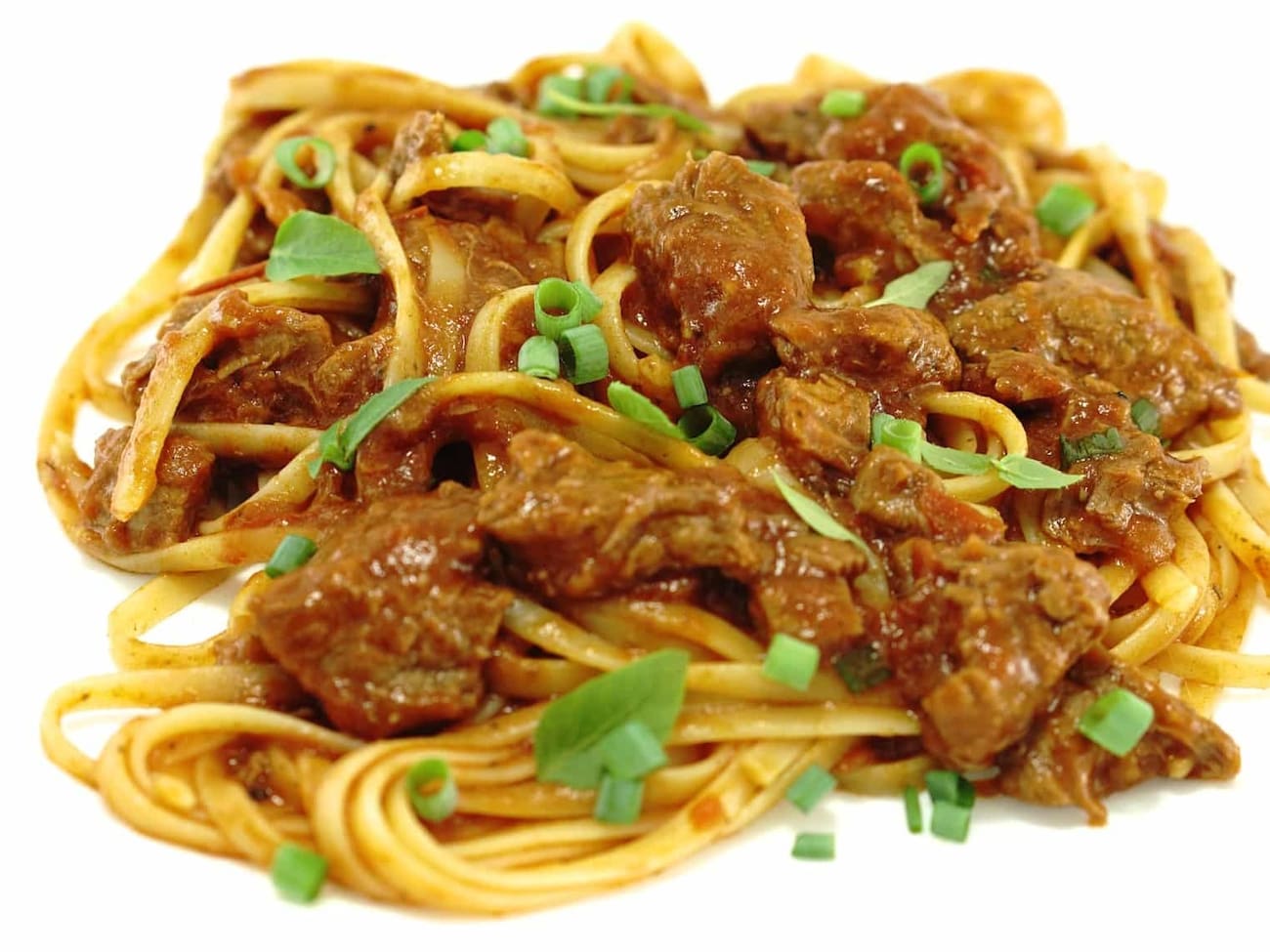 Mignon & Espaguete com 1 refri grátis antactica 1l (Serve até 2 Pessoas)