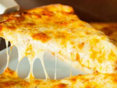 Promoção Pizza Grande