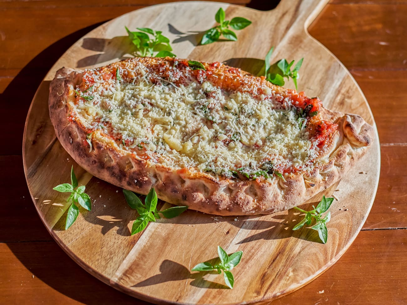 Calzone