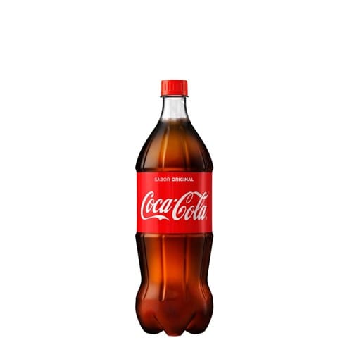 Coca-Cola Original 1l