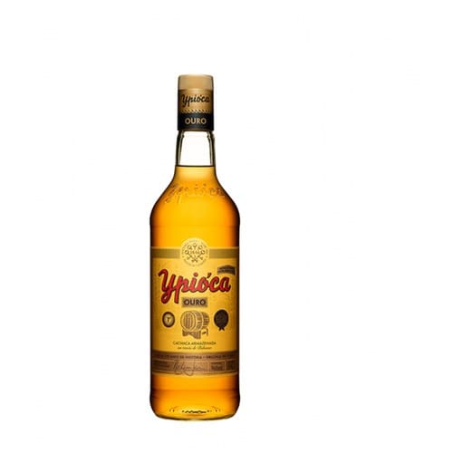 Cachaça Ypioca Un 965ml