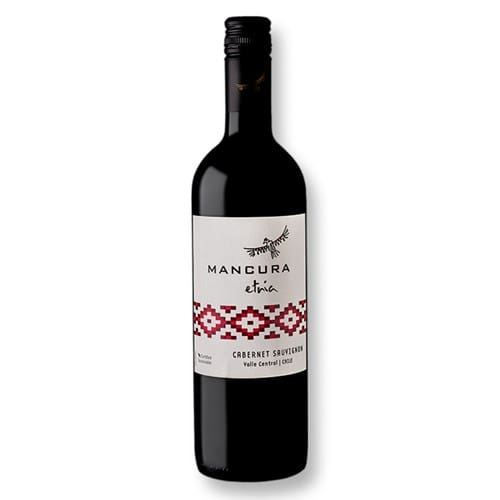 Vinho Mancura Sauvignom 2019 750ml