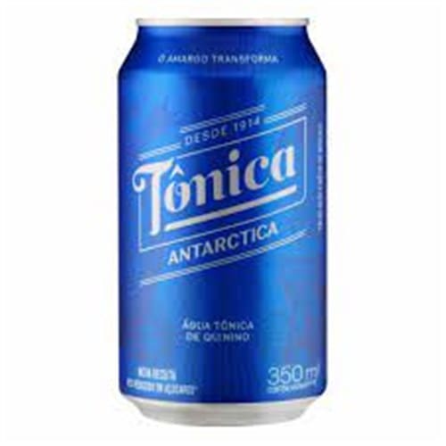 Água Tônica Antarctica 350ml