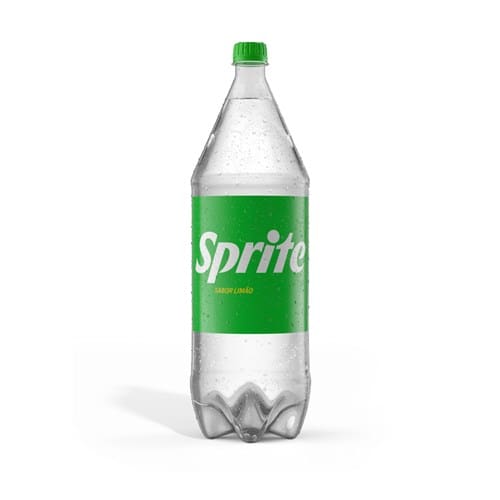 Refrigerante Sprite Original 2l