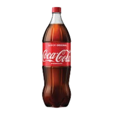 Coca Cola 1,5lt