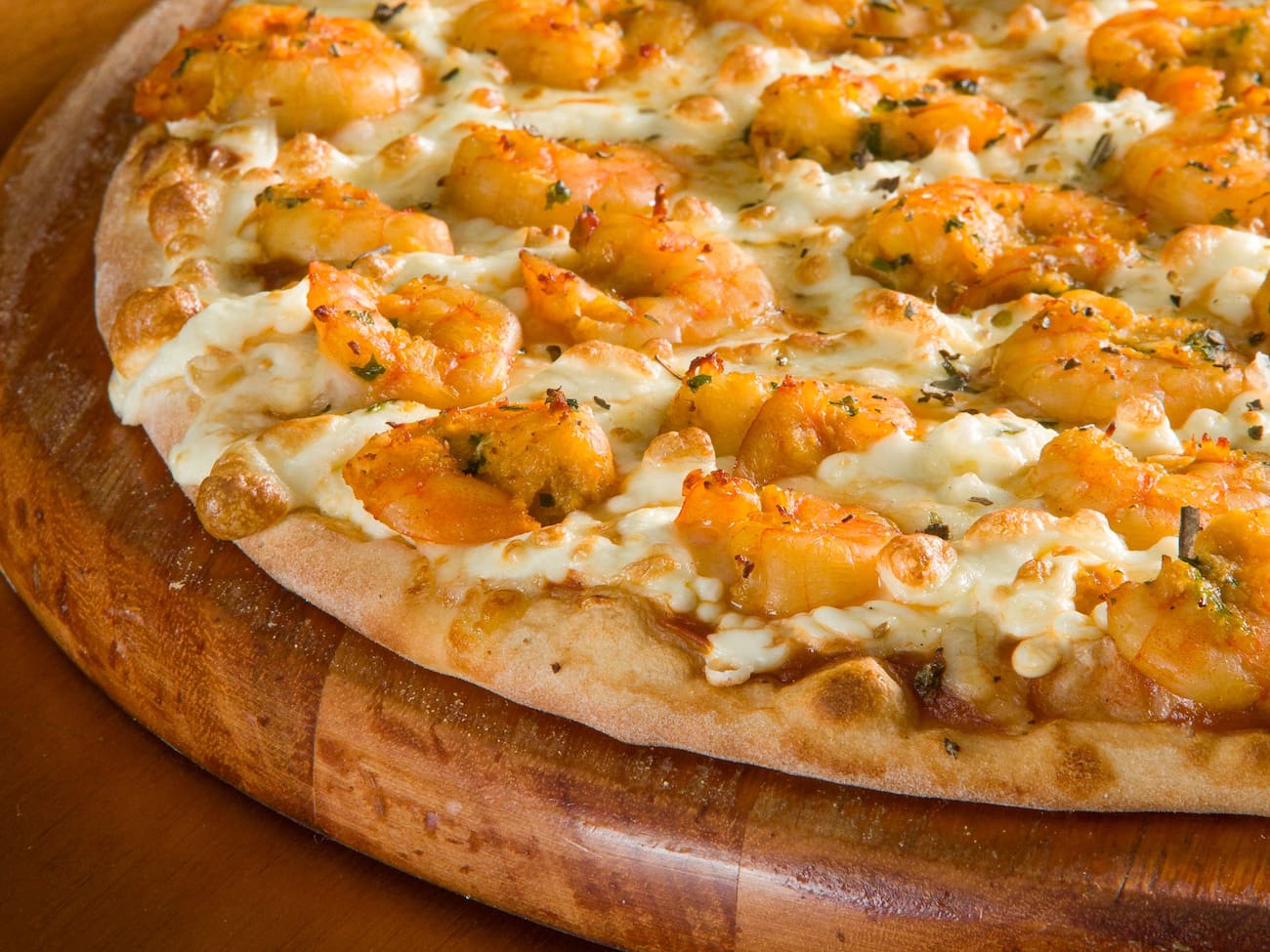 Pizza Família (35cm)